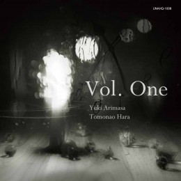 Vol. One Yuki Arimasa & Tomonao Hara