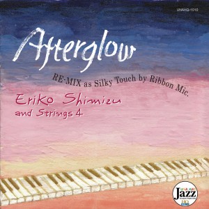 Afterglow "RE-MIX as Silky Touch by Ribbon Mic"